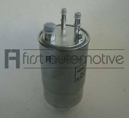 1A First Automotive D20389 - Filtro carburante autozon.pro