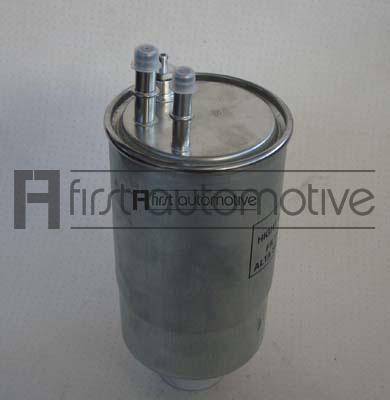 1A First Automotive D20388 - Filtro carburante autozon.pro