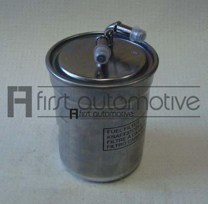 1A First Automotive D20323 - Filtro carburante autozon.pro