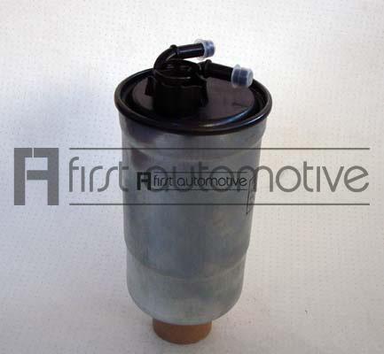 1A First Automotive D20322 - Filtro carburante autozon.pro