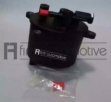 1A First Automotive D20299 - Filtro carburante autozon.pro