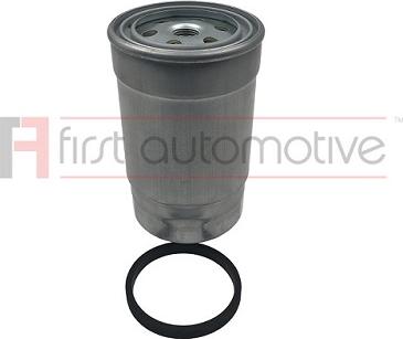 1A First Automotive D20295 - Filtro carburante autozon.pro