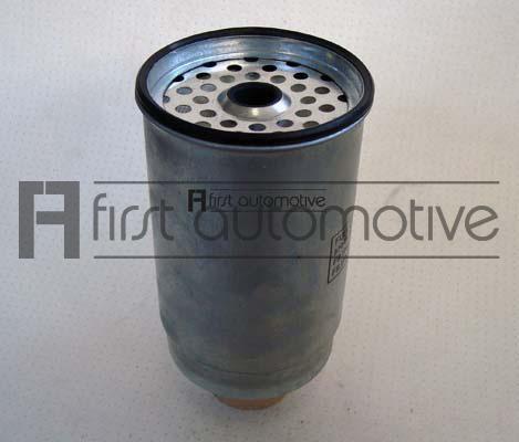 1A First Automotive D20296 - Filtro carburante autozon.pro