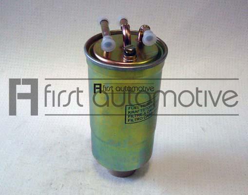 1A First Automotive D20298 - Filtro carburante autozon.pro