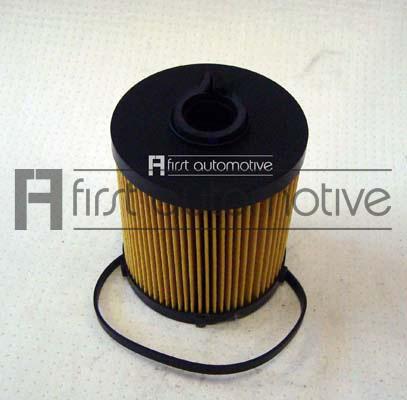 1A First Automotive D20269 - Filtro carburante autozon.pro