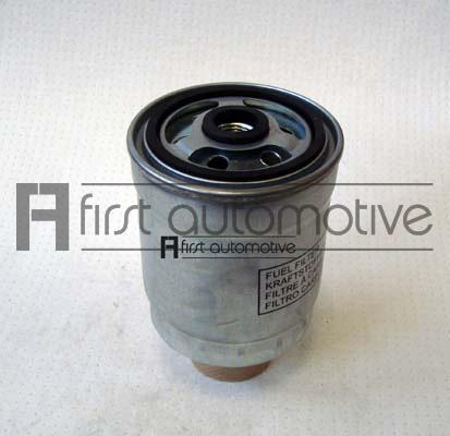 1A First Automotive D20209 - Filtro carburante autozon.pro