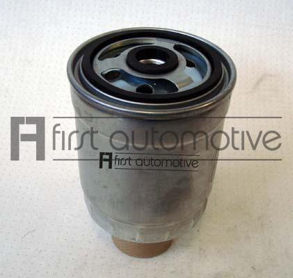 1A First Automotive D20206 - Filtro carburante autozon.pro