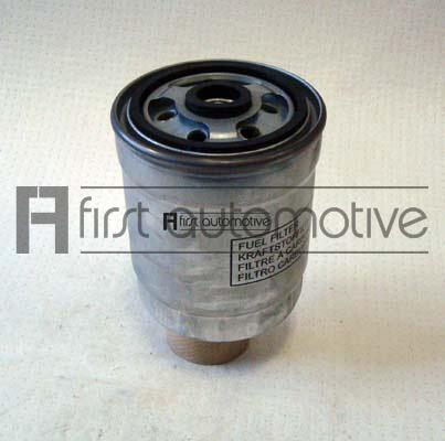 1A First Automotive D20208 - Filtro carburante autozon.pro