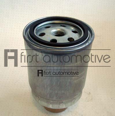 1A First Automotive D20207 - Filtro carburante autozon.pro