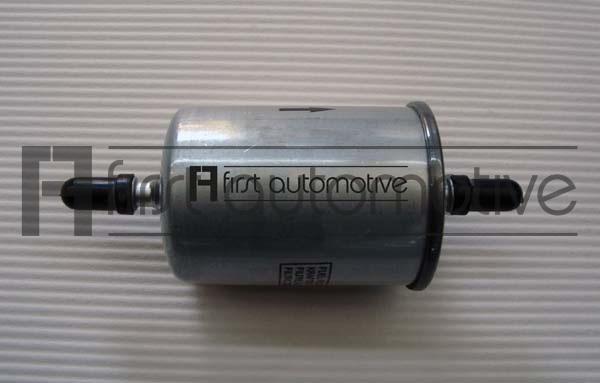 1A First Automotive D20214 - Filtro carburante autozon.pro