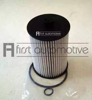 1A First Automotive D20210 - Filtro carburante autozon.pro