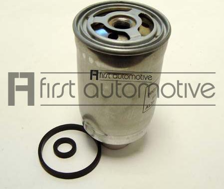 1A First Automotive D20218 - Filtro carburante autozon.pro