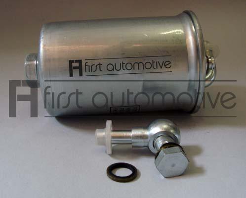 1A First Automotive D20286 - Filtro carburante autozon.pro