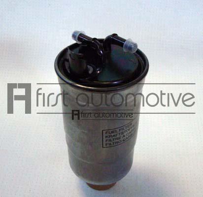 1A First Automotive D20288 - Filtro carburante autozon.pro