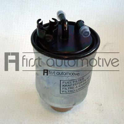 1A First Automotive D20283 - Filtro carburante autozon.pro