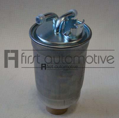 1A First Automotive D20287 - Filtro carburante autozon.pro