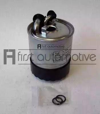 1A First Automotive D20796 - Filtro carburante autozon.pro