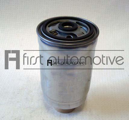 1A First Automotive D20798 - Filtro carburante autozon.pro