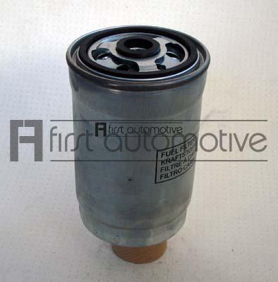 1A First Automotive D20704 - Filtro carburante autozon.pro