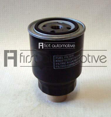 1A First Automotive D20705 - Filtro carburante autozon.pro