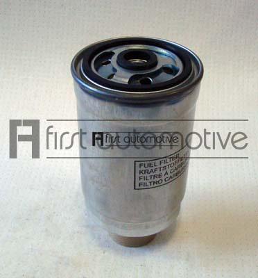 1A First Automotive D20700 - Filtro carburante autozon.pro