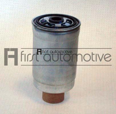 1A First Automotive D20701 - Filtro carburante autozon.pro