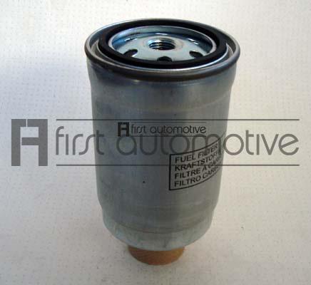 1A First Automotive D20703 - Filtro carburante autozon.pro