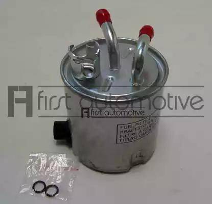 1A First Automotive D20719 - Filtro carburante autozon.pro