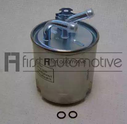 1A First Automotive D20714 - Filtro carburante autozon.pro