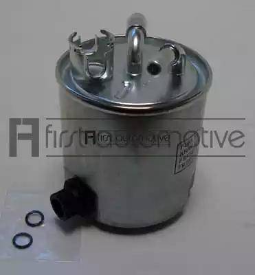 1A First Automotive D20715 - Filtro carburante autozon.pro