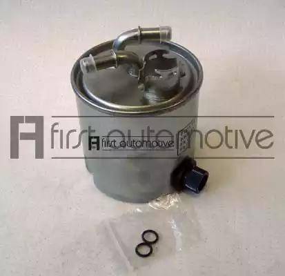 1A First Automotive D20718 - Filtro carburante autozon.pro