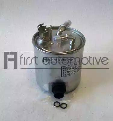 1A First Automotive D20717 - Filtro carburante autozon.pro