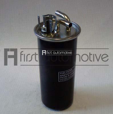 1A First Automotive D20735 - Filtro carburante autozon.pro