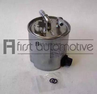 1A First Automotive D20725 - Filtro carburante autozon.pro