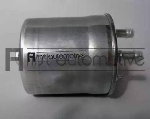 1A First Automotive D20728 - Filtro carburante autozon.pro