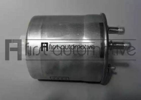 1A First Automotive D20727 - Filtro carburante autozon.pro