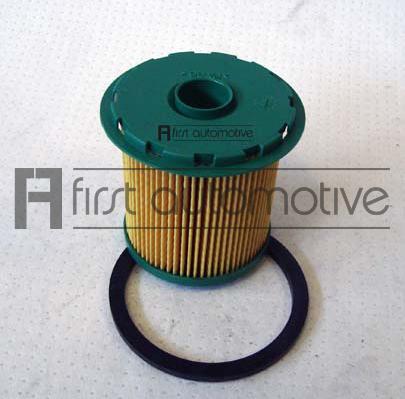 1A First Automotive D21454 - Filtro carburante autozon.pro