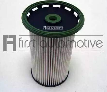 1A First Automotive D21465 - Filtro carburante autozon.pro