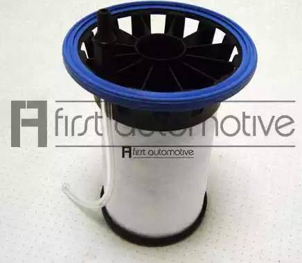 1A First Automotive D21468 - Filtro carburante autozon.pro