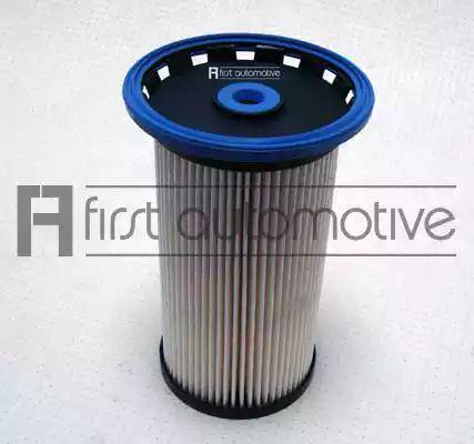 1A First Automotive D21463 - Filtro carburante autozon.pro