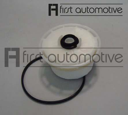 1A First Automotive D21462 - Filtro carburante autozon.pro