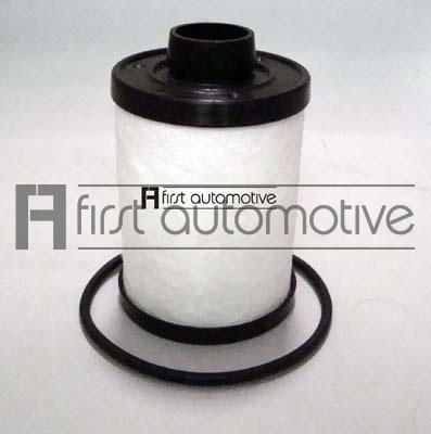 1A First Automotive D2148M - Filtro carburante autozon.pro