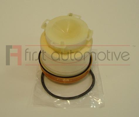 1A First Automotive D21508 - Filtro carburante autozon.pro