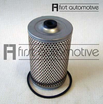 1A First Automotive D21041 - Filtro carburante autozon.pro