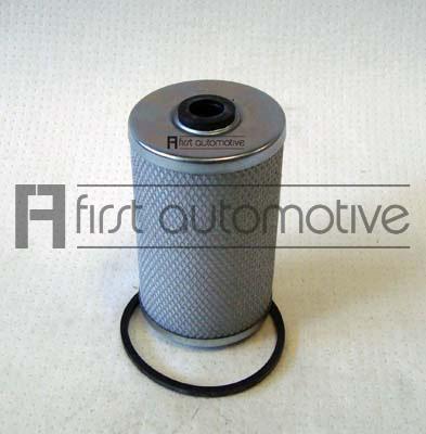 1A First Automotive D21010 - Filtro carburante autozon.pro