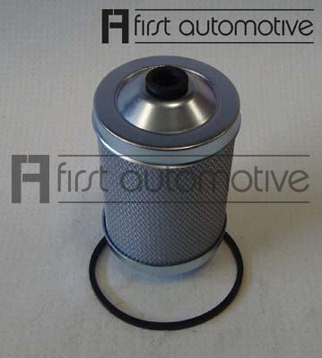 1A First Automotive D21020 - Filtro carburante autozon.pro