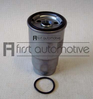 1A First Automotive D21142 - Filtro carburante autozon.pro