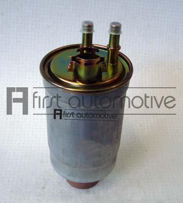 1A First Automotive D21155 - Filtro carburante autozon.pro