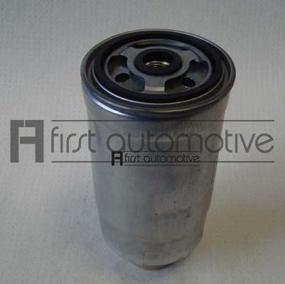 1A First Automotive D21110 - Filtro carburante autozon.pro