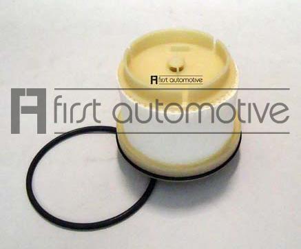 1A First Automotive D21138 - Filtro carburante autozon.pro